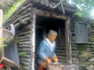 Dielo majstra Lukácsa