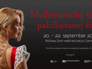 Medzinárodný festival paličkovanej čipky