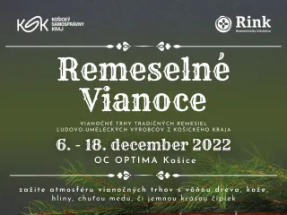 Remeselné vianoce