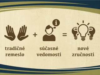 Vzdelávanie remeselníkov