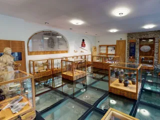 Virtuálna prehliadka výstavy