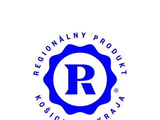 Ochranná známka Regionálny produkt Košického kraja