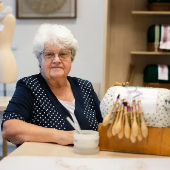 Foto: Maja Bodnárová - Creative Industry Košice